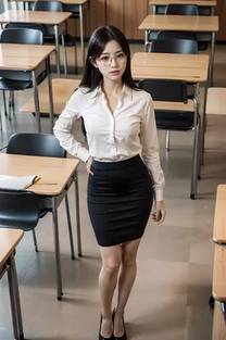 福尔摩斯小姐海报