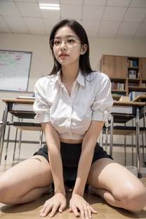 蓝鹭