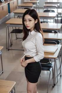 微笑的山谷