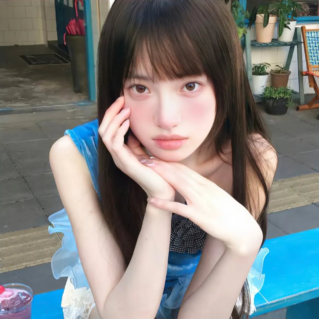 执笔海报